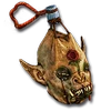Demon Head