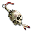 Overseer Skull