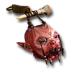 Hellspawn Skull